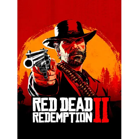 Red Dead Redemption 2 EMEA | Rockstar – image 1