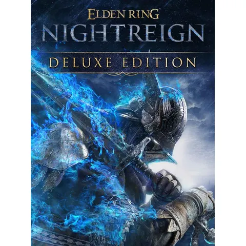 Elden Ring Nightreign Deluxe Edition LATAM | Steam – image 1