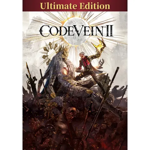 Code Vein II Ultimate Edition ROW | Steam – image 1