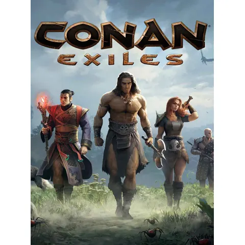 Conan Exiles USA | XBOX One – immagine 1
