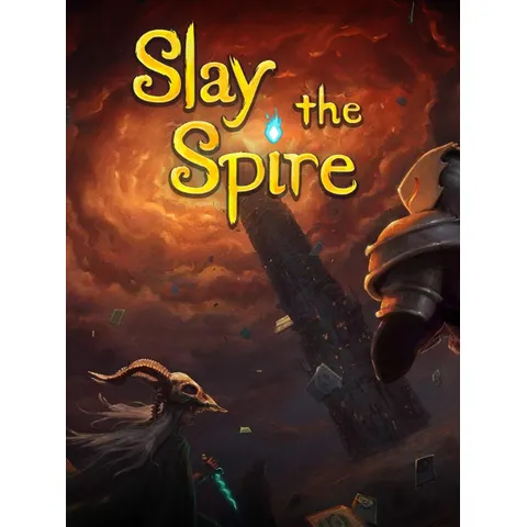 Slay the Spire Europe | Steam – image 1