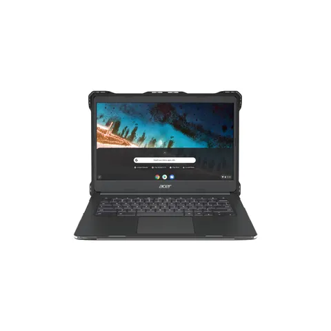 MAXCases Extreme Shell-L for Acer R752T Chromebook Spin 511 11" – image 1