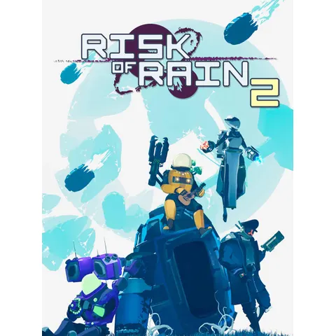 Risk of Rain 2 | Steam – image 1