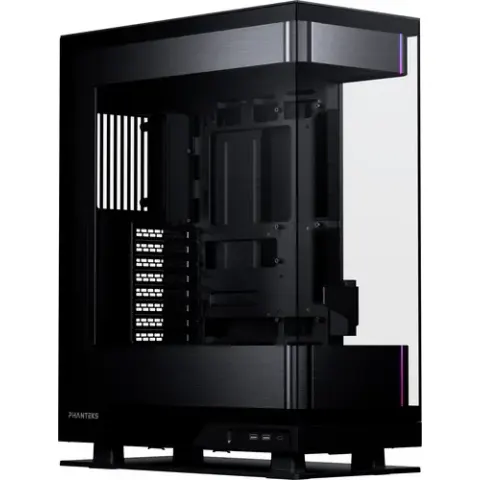 Phanteks Evolv X2 - Zwart – afbeelding 1