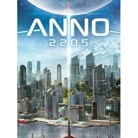 Anno 2205 | Ubisoft Connect – image 1