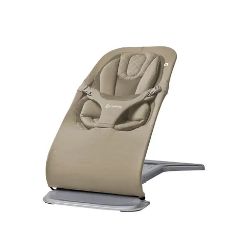 Ergobaby Bouncer Evolve Soft Olive – afbeelding 1