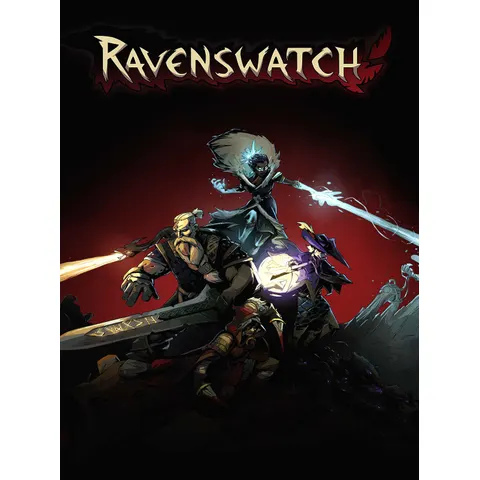 Ravenswatch ROW | Steam – image 1