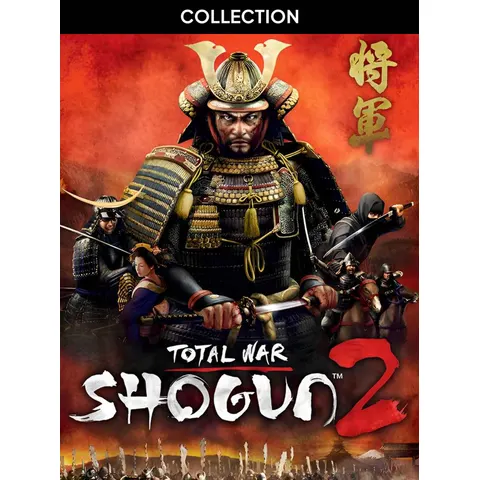 Total War: Shogun 2 Collection | Steam – image 1