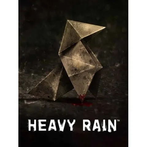 Heavy Rain | Steam – image 1