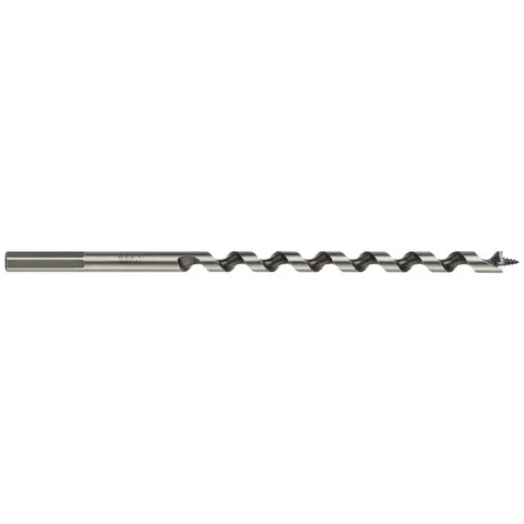 Milwaukee slangenboor 10x230mm – afbeelding 1