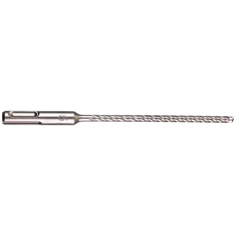 Milwaukee SDS-plus hamerboor MX4 5x160mm – afbeelding 1