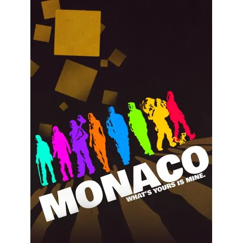 Monaco: What's Yours Is Mine | Steam – image 1