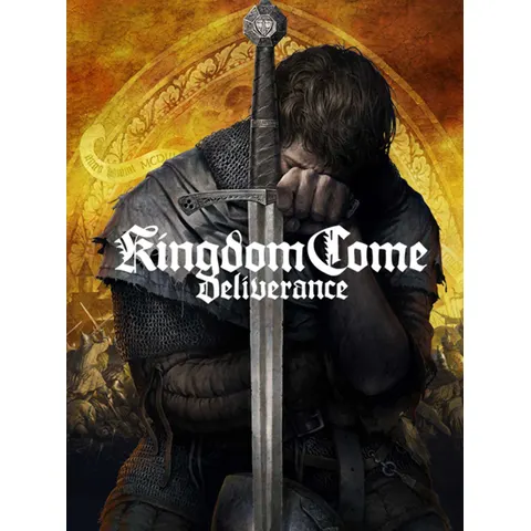 Kingdom Come Deliverance | Steam – image 1