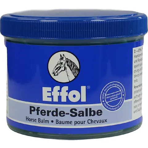 Effol Pferdesalbe veterinär – Bild 1