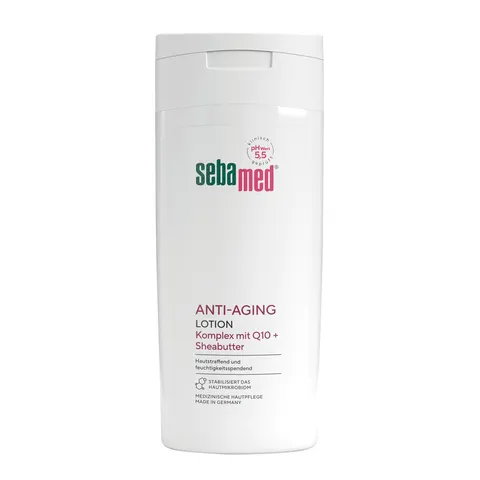 Sebamed Anti-aging Lotion – Bild 1