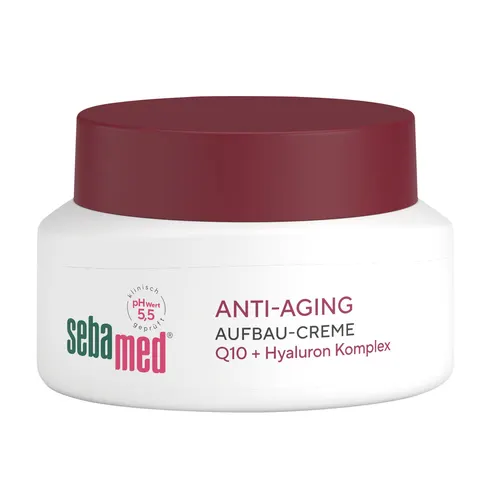Sebamed Anti-Aging Aufbau-Creme – Bild 1