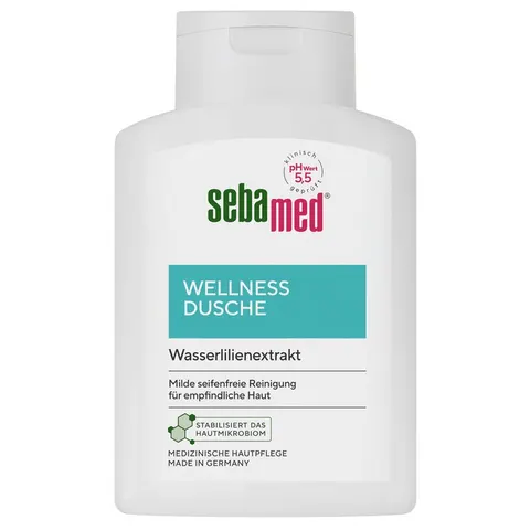 Sebamed Wellness Dusche – 047991 – Bild 1