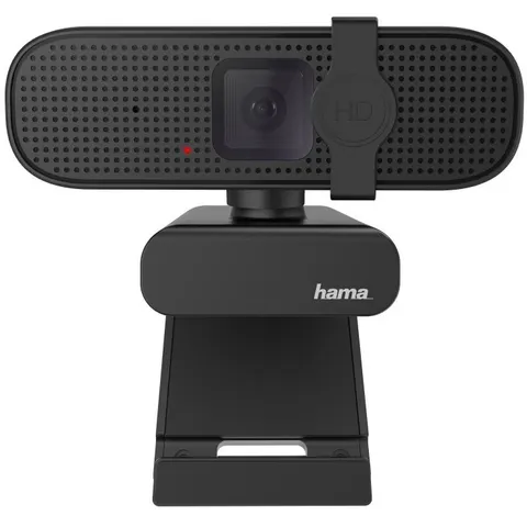 Webcam Hama C-400 zwart – afbeelding 1