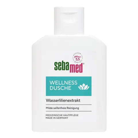 Sebapharma GmbH & Co. KG SEBAMED Wellness Dusche 50 ml – Bild 1