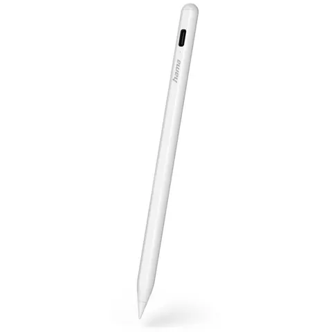 Hama Scribble Touchpen Wit – afbeelding 1