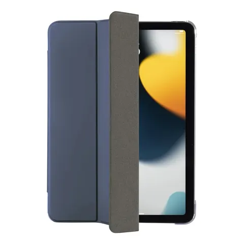 Hama Fold Clear 27.9 cm (11") Folio Blue – image 1