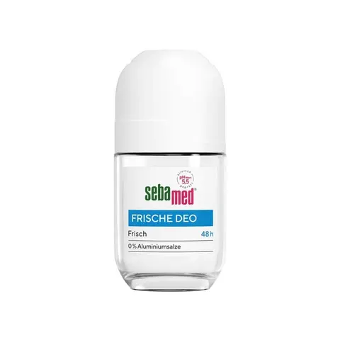 Sebamed Fresh Deodorant Roll-On 50 ml – afbeelding 1