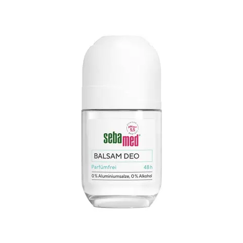 Sebamed Balsam Deo Pff Rol – Bild 1