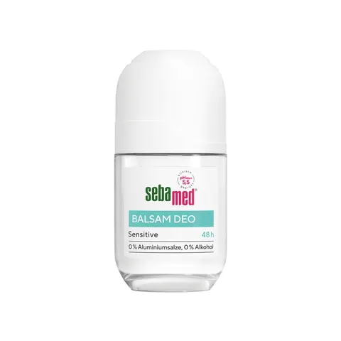 Sebamed Balsam Deo Sens Ro – Bild 1