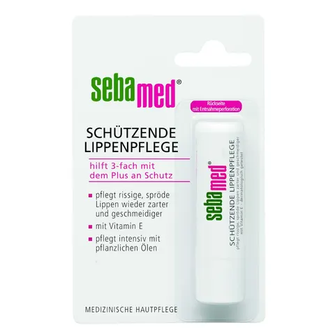 Sebamed Lippenpflegestift – Bild 1