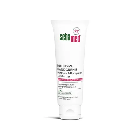 Sebamed Intensive Handcreme Panthenol-complex – Bild 1