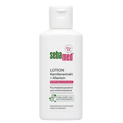 Sebamed Lotion – 051530 – Bild 1