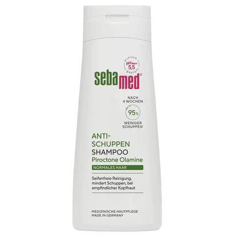 Sebamed Anti Schuppen Shampoo – Bild 1