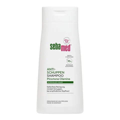 Sebamed Anti-Schuppen Shampoo – Bild 1