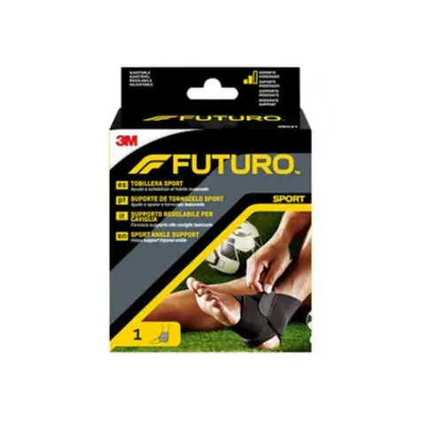 Futuro Tobillera Sport – imagen 1