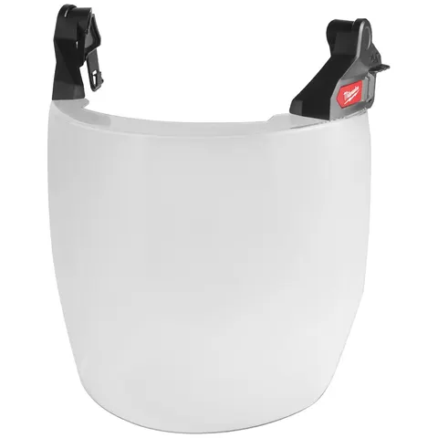 Milwaukee BOLT Compact Komplettvisier klar – Bild 1
