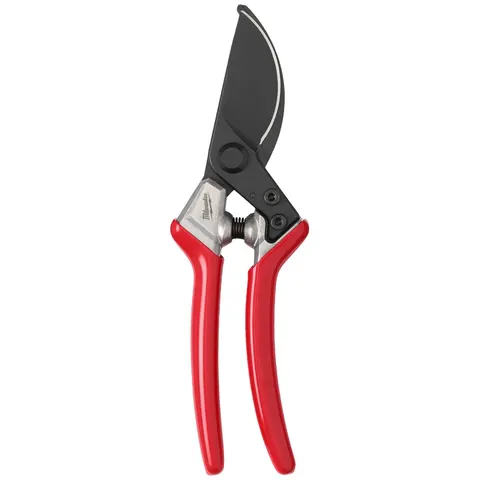 Milwaukee Bypass Gartenschere 25 mm – Bild 1