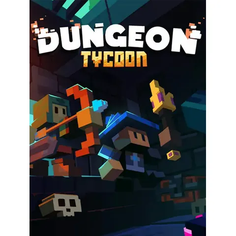 Dungeon Tycoon | Steam – image 1