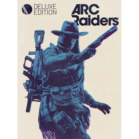 ARC Raiders Deluxe Edition ROW | Steam – image 1
