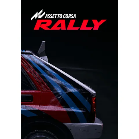 Assetto Corsa Rally | Steam Altergift – image 1