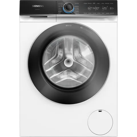 WG44B2040 Waschmaschine – weiß – Bild 1