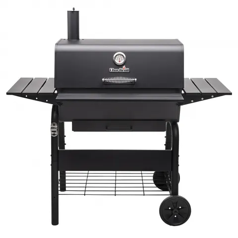 Barbecue - Charbon - CHARBROIL - Charcoal L – image 1