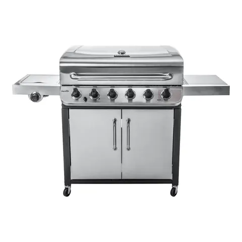 Gasgrill CONVECTIVE 640 S XL – Bild 1