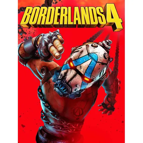 Borderlands 4 | Steam – image 1
