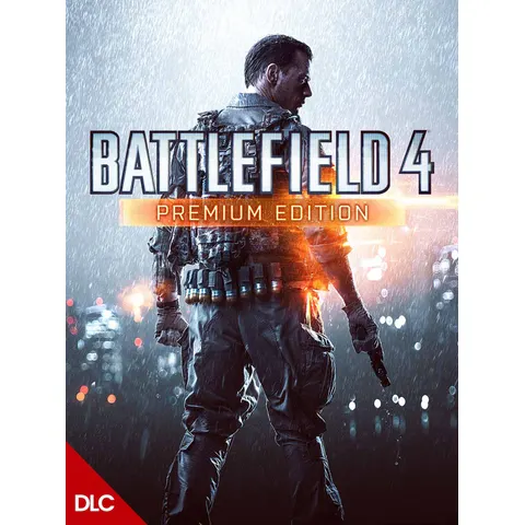 Battlefield 4 Premium DLC North America | EA App – image 1