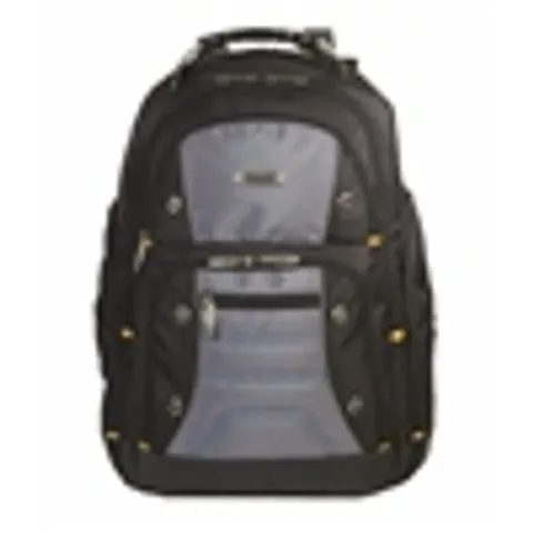 Targus DRIFTER 16"" BACKPACK – Schwarz – Bild 1