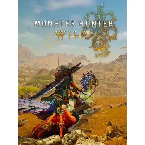 Monster Hunter Wilds ROW | Steam – image 1