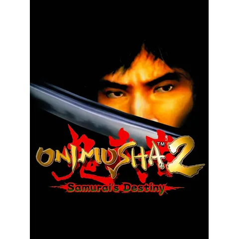 Onimusha 2: Samurai's Destiny Europe | Steam – image 1