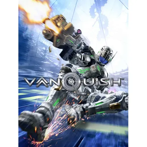 Vanquish Europe | Xbox One / Xbox Series XS – immagine 1