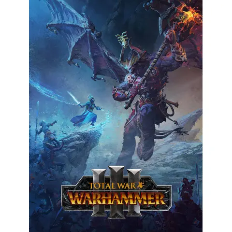Total War: Warhammer III | Steam – image 1