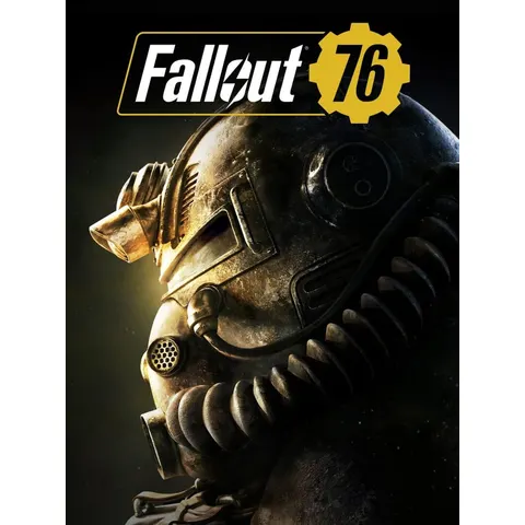 Fallout 76 | Steam – image 1